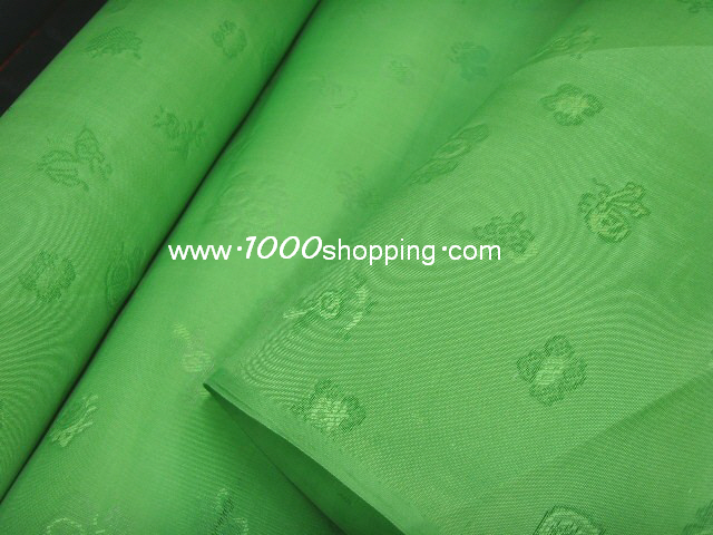 (흠)갑사14(녹색) [1,000 원]